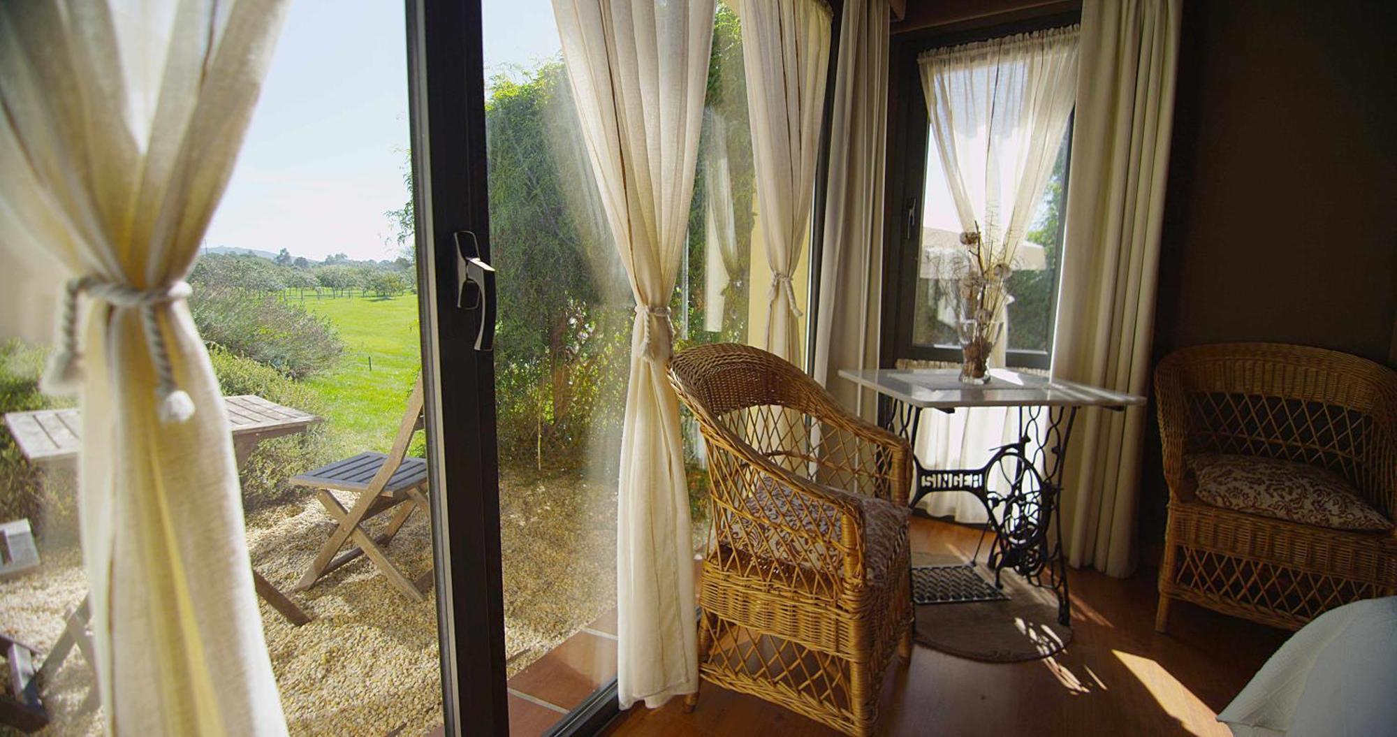 Castiello de la Marina Almarinae Apartamentos מראה חיצוני תמונה