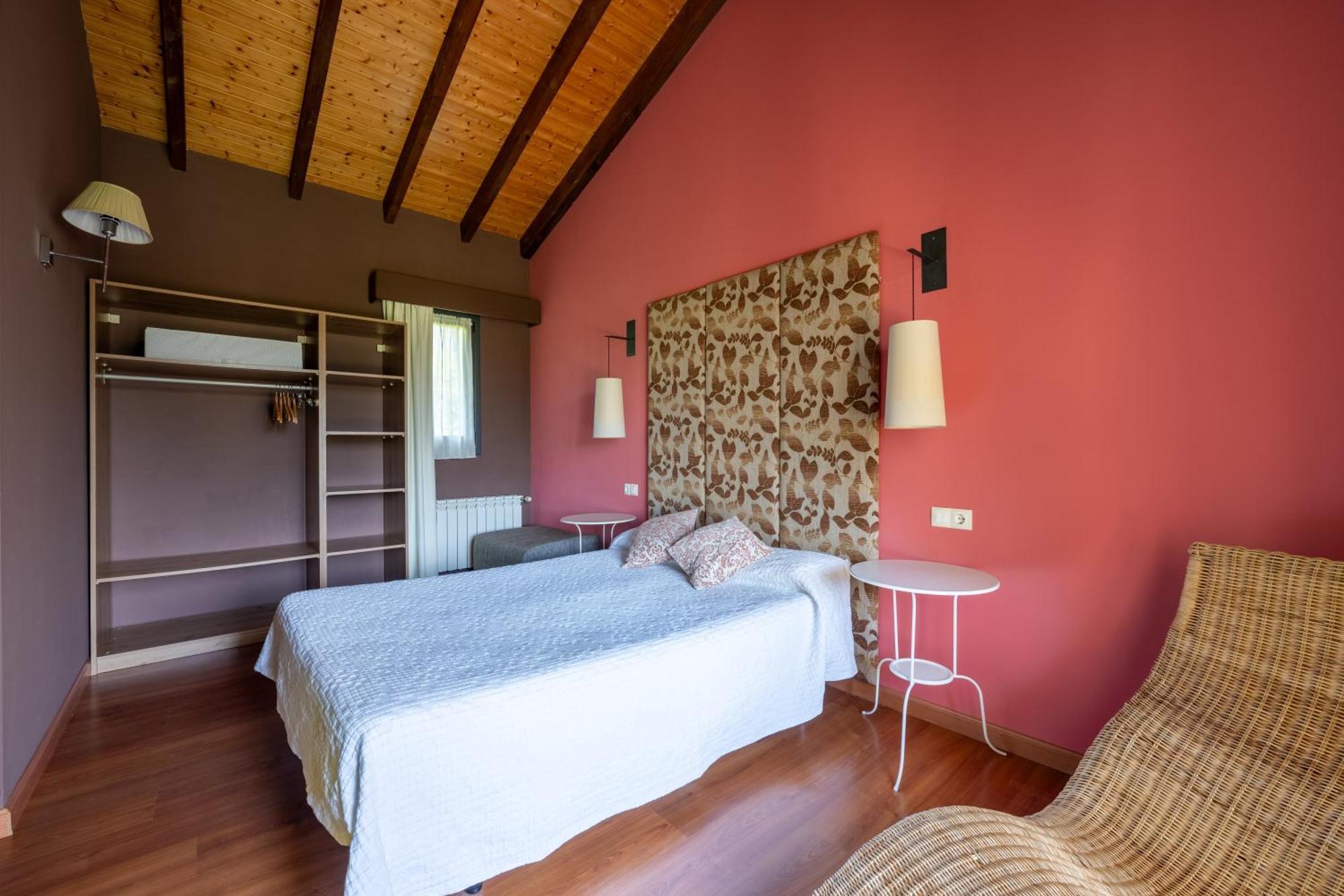 Castiello de la Marina Almarinae Apartamentos מראה חיצוני תמונה