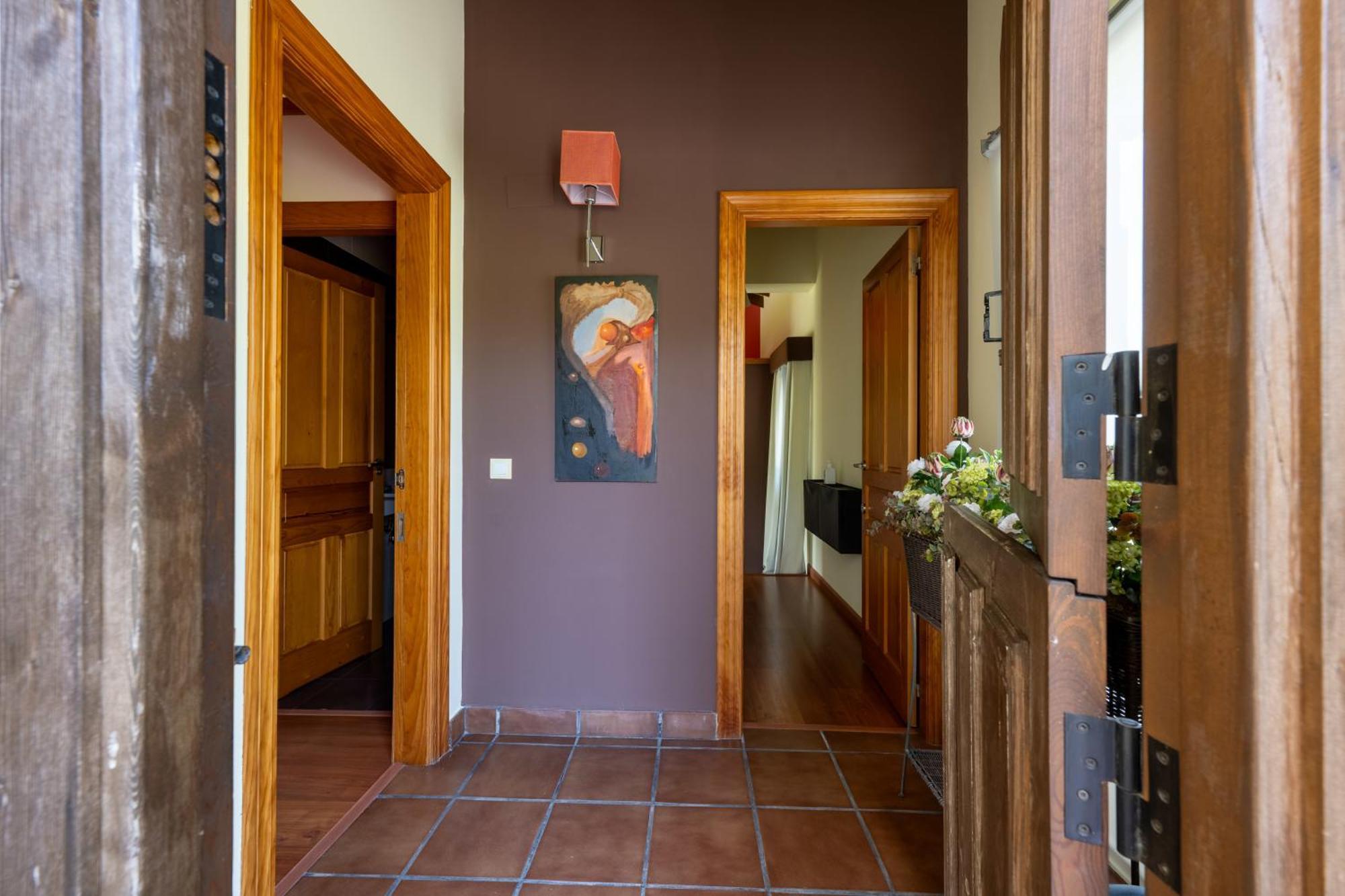 Castiello de la Marina Almarinae Apartamentos מראה חיצוני תמונה